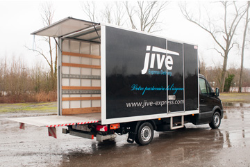 Jive Express