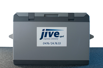 Jive Express