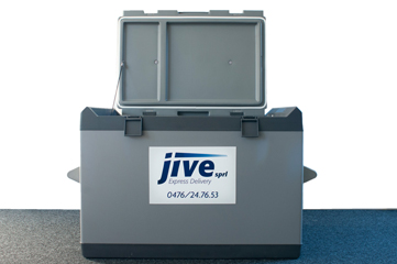 Jive Express
