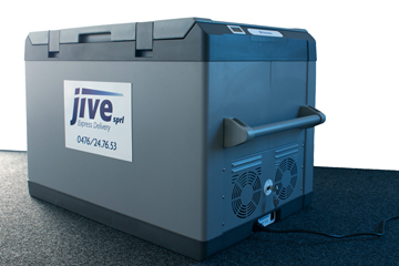 Jive Express