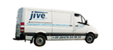 Jive Express - Sprinter