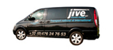 Jive Express - Vito