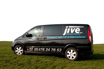 Jive Express