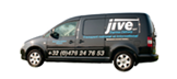 Jive Express - Caddy