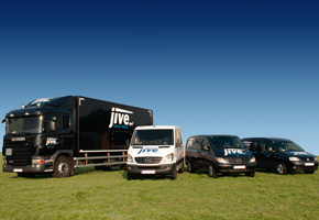 Jive Express