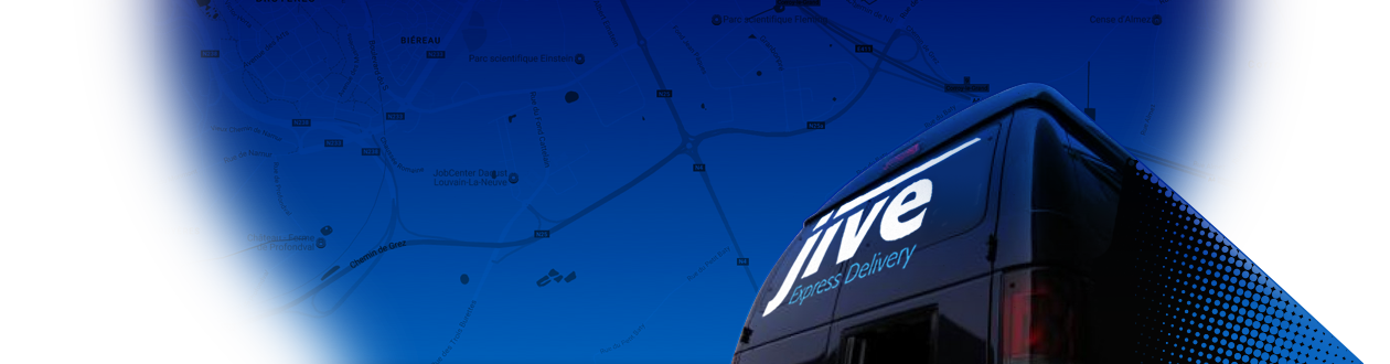 Jive Express