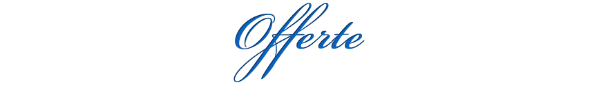 Offerte